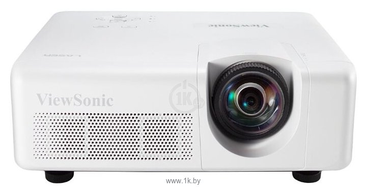 Фотографии Viewsonic LS625W