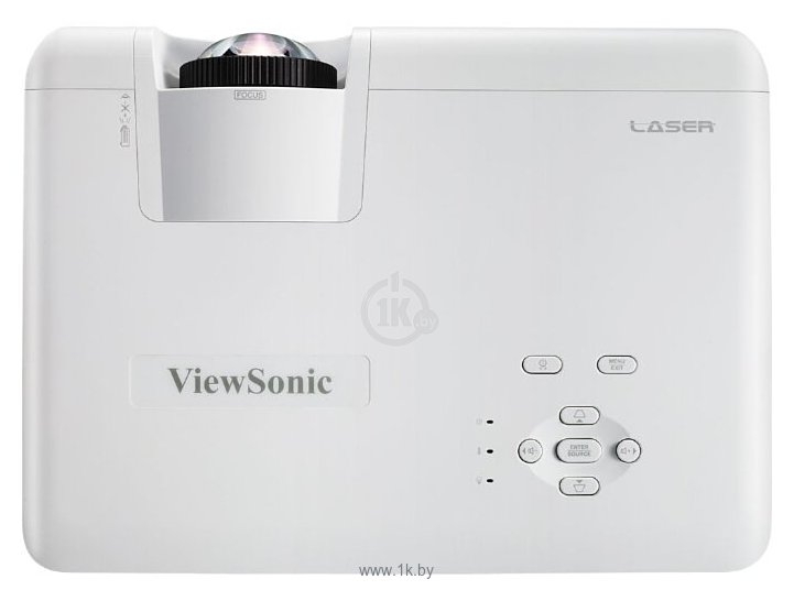 Фотографии Viewsonic LS625W