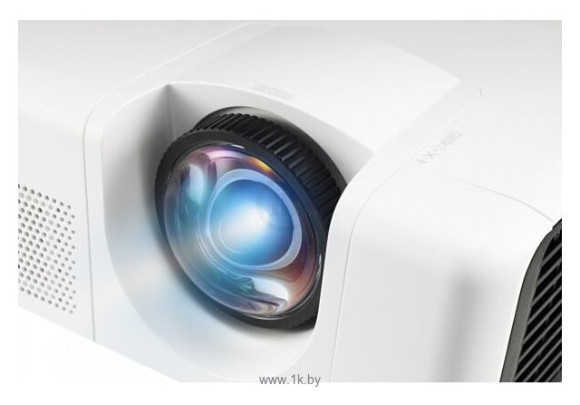 Фотографии Viewsonic LS625W