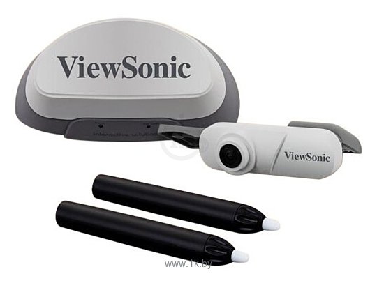 Фотографии Viewsonic LS625W