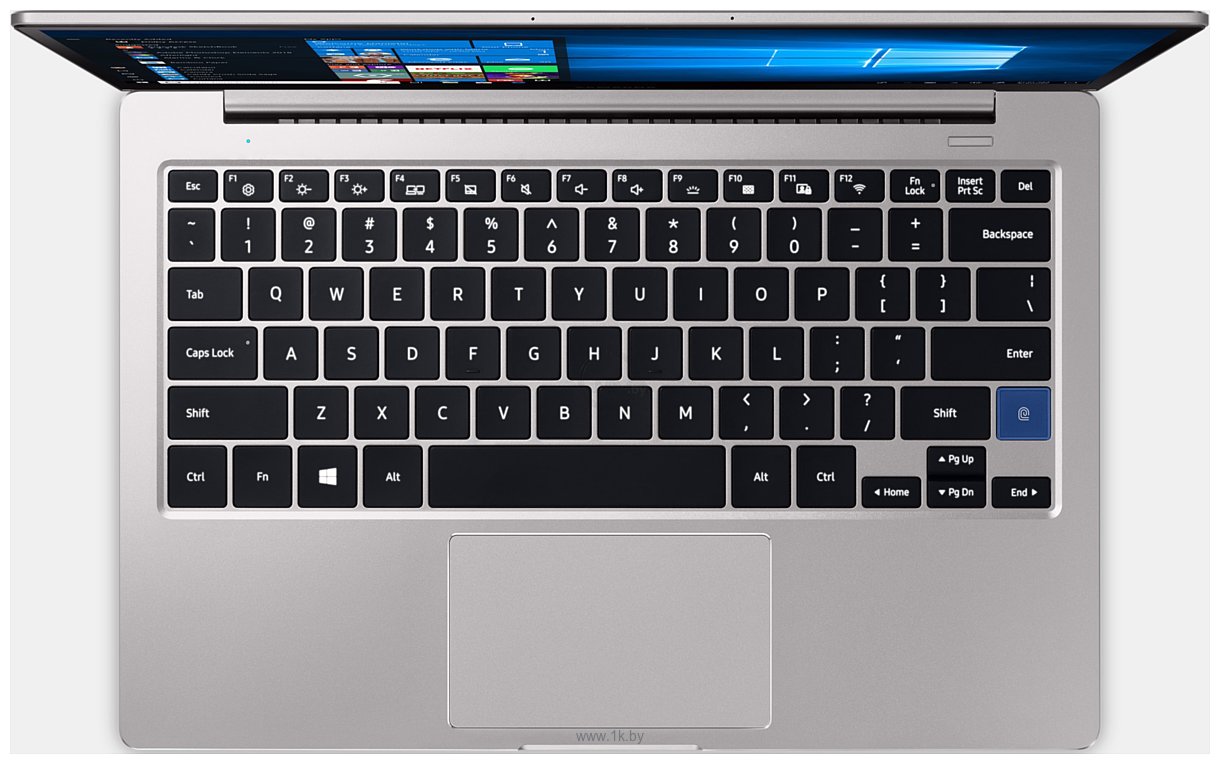 Фотографии Samsung Notebook 7 (NP730XBE-K01)