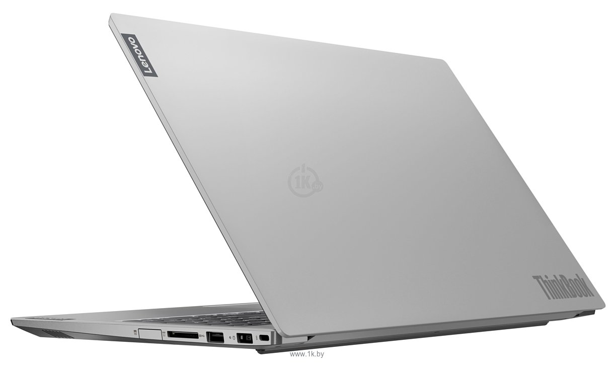 Фотографии Lenovo ThinkBook 15-IML (20RW004MRU)