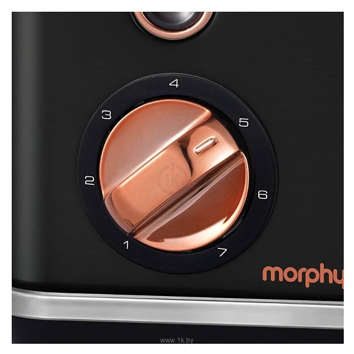 Фотографии Morphy Richards Accents Rose Gold 222016/222017