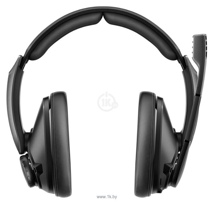 Фотографии Sennheiser GSP 370