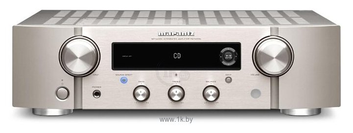 Фотографии Marantz PM7000N