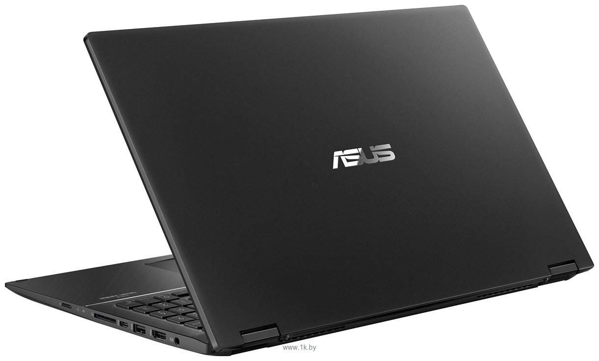 Фотографии ASUS ZenBook Flip 15 UX563FD-EZ082T