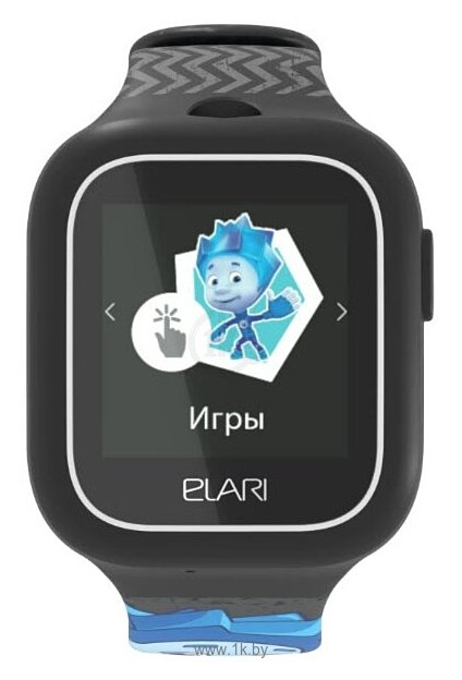 Фотографии ELARI FixiTime Lite