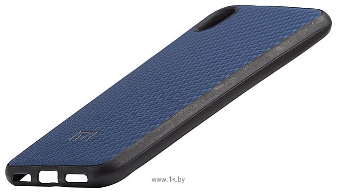 Фотографии EXPERTS Knit Tpu для Xiaomi Redmi 7A (синий)