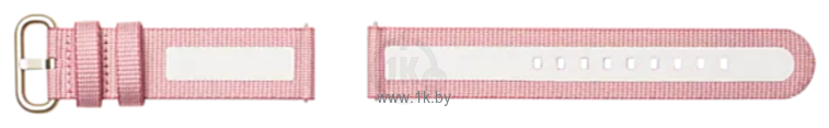 Фотографии Braloba Active Textile 20 мм (розовый)