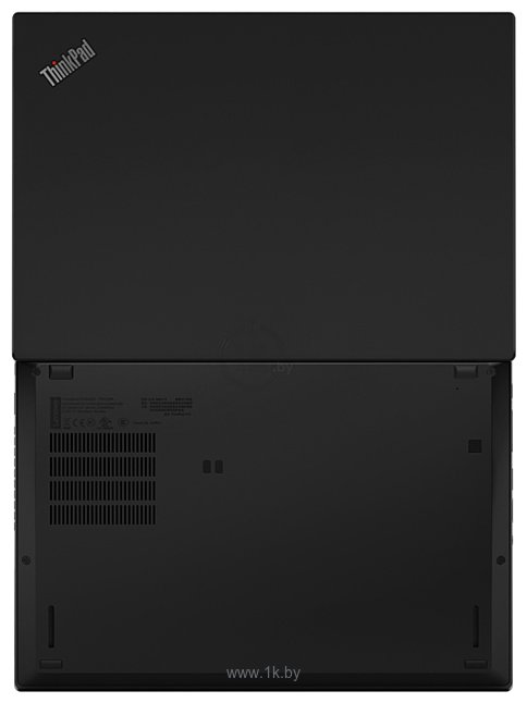Фотографии Lenovo ThinkPad X13 Gen 1 (20T2003SRT)