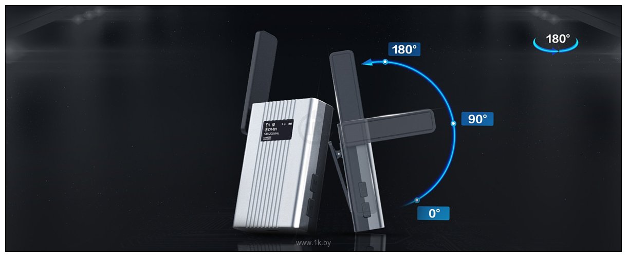 Фотографии Synco WMic-TS