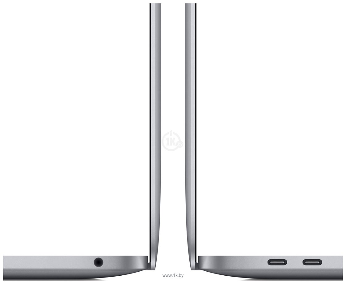 Фотографии Apple Macbook Pro 13" M1 2020 (MYD92/A/R1)