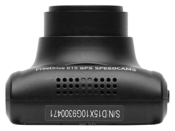Фотографии DIGMA FreeDrive 615 GPS Speedcams