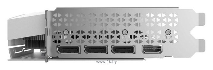 Фотографии ZOTAC GAMING GeForce RTX 3070 Twin Edge OC White Edition 8GB (ZT-A30700J-10P)