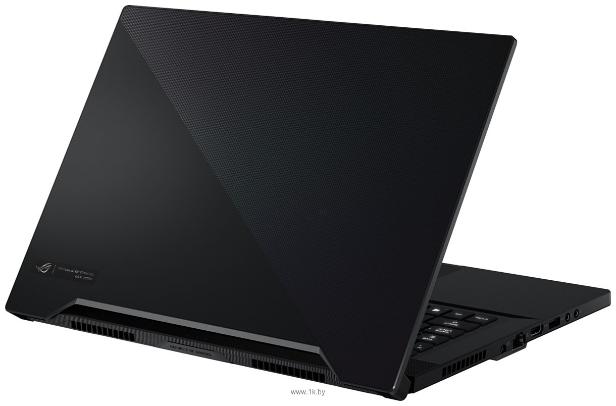 Фотографии ASUS ROG Zephyrus M15 GU502LU-AZ106T