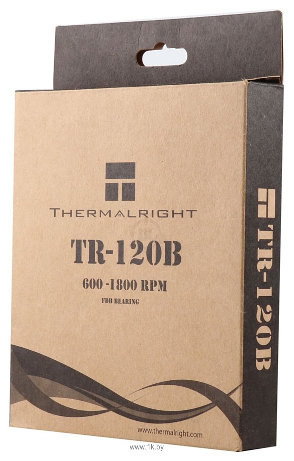 Фотографии Thermalright TR-120B