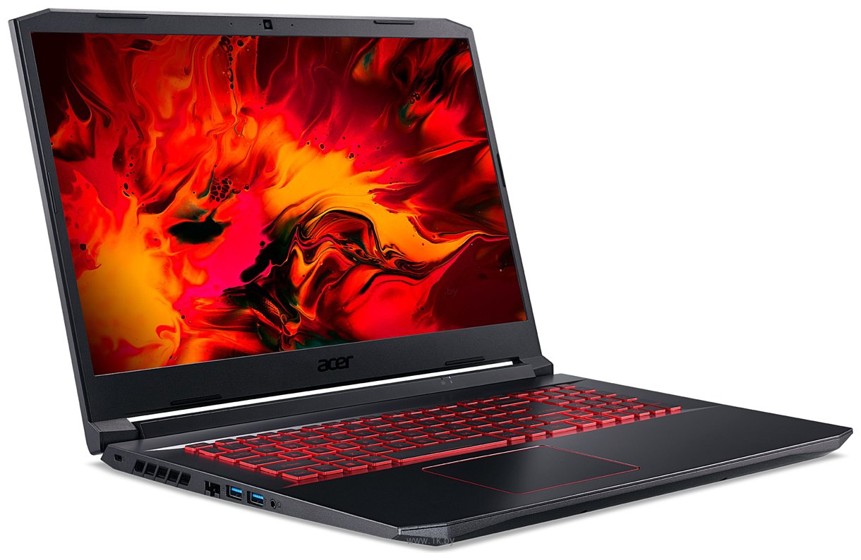 Фотографии Acer Nitro 5 AN517-53-5528 (NH.QBKEU.00P)