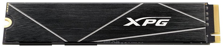 Фотографии A-Data XPG GAMMIX S70 Blade 1TB AGAMMIXS70B-1T-CS