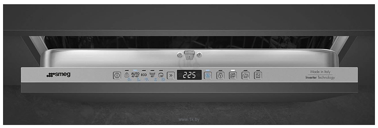 Фотографии Smeg STL323BQLH