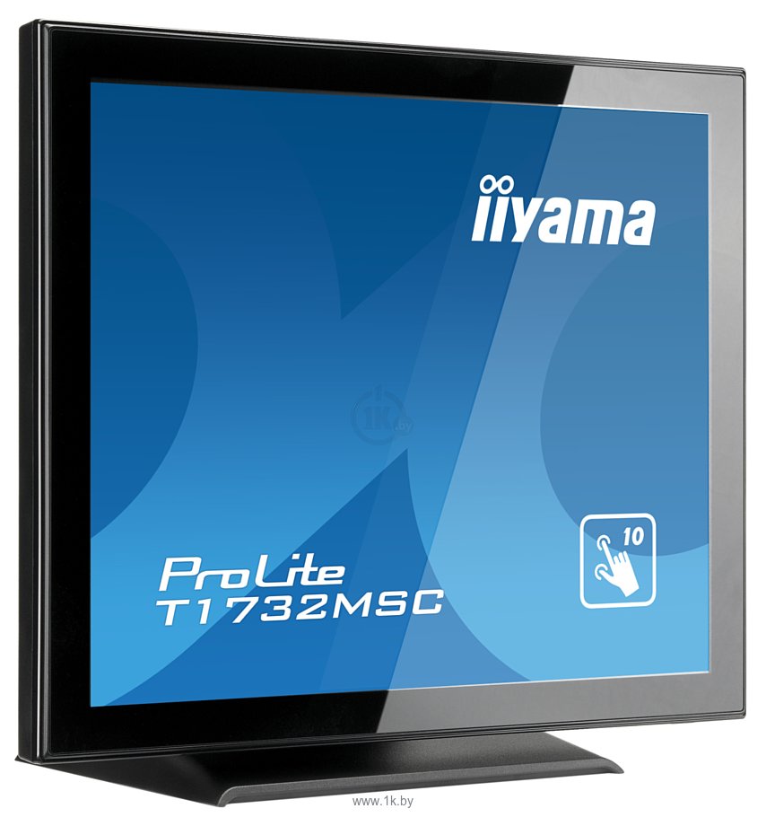 Фотографии Iiyama ProLite T1732MSC-B5X