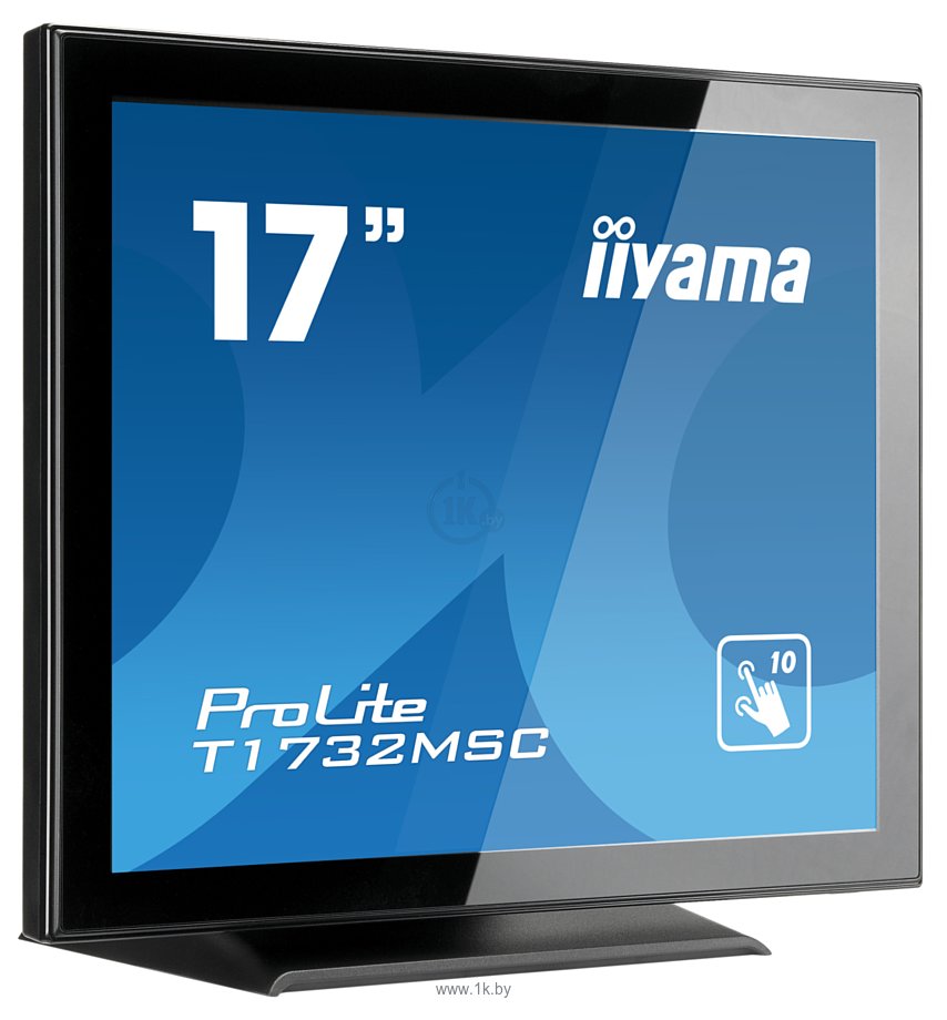 Фотографии Iiyama ProLite T1732MSC-B5X