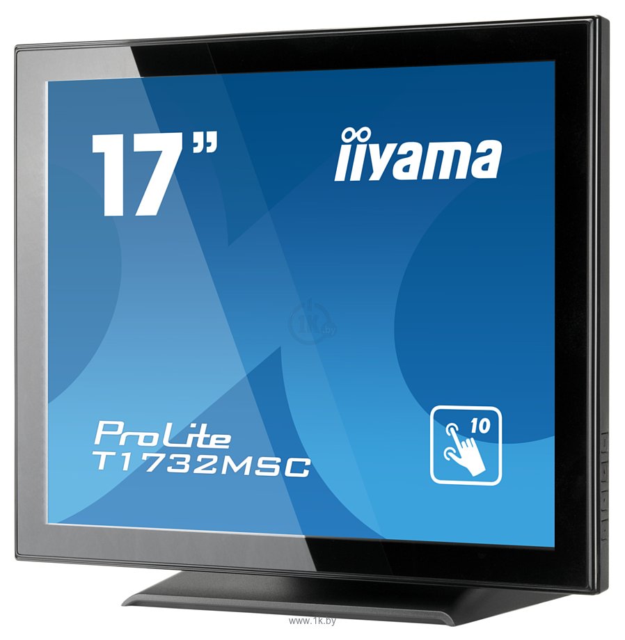 Фотографии Iiyama ProLite T1732MSC-B5X