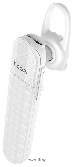 Фотографии Hoco E25 (белый)