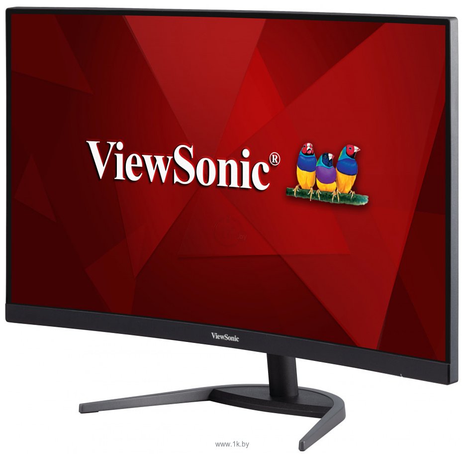 Фотографии ViewSonic VX2768-PC-MHD