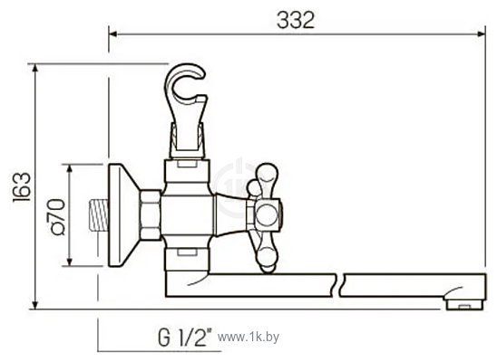 Фотографии РМС SL71-143P