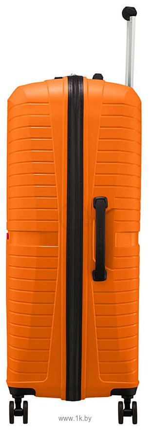 Фотографии American Tourister Airconic Mango Orange 77 см