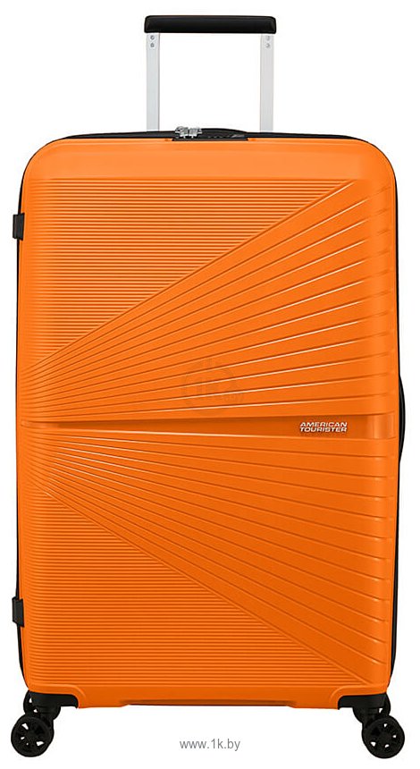 Фотографии American Tourister Airconic Mango Orange 77 см