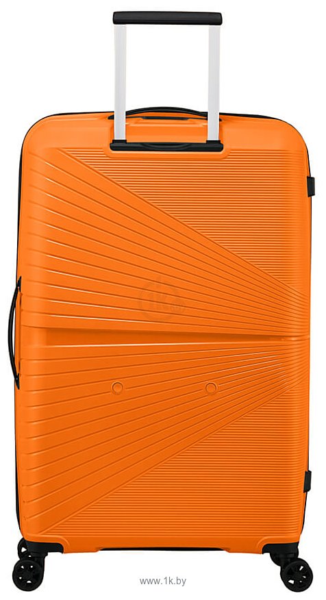 Фотографии American Tourister Airconic Mango Orange 77 см