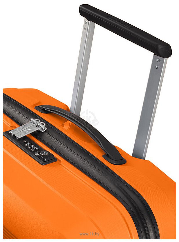 Фотографии American Tourister Airconic Mango Orange 77 см