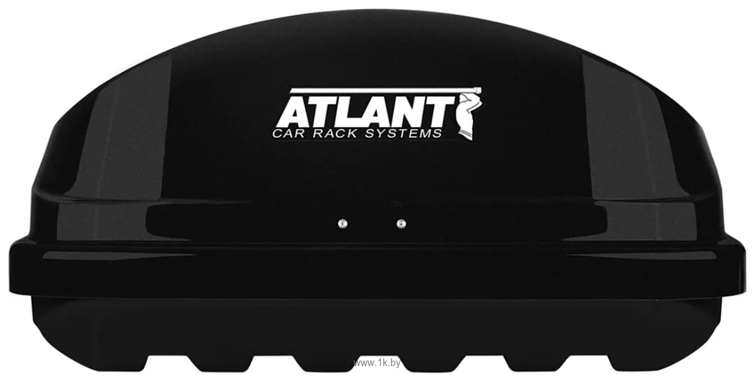 Фотографии Atlant Diamond 500 500L (черный матовый)