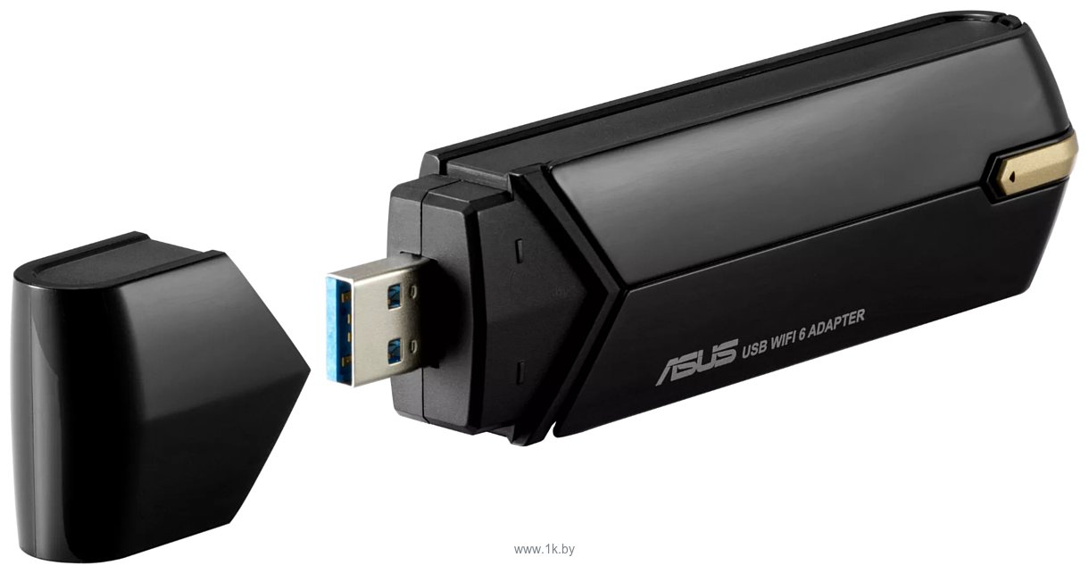 Фотографии ASUS USB-AX56