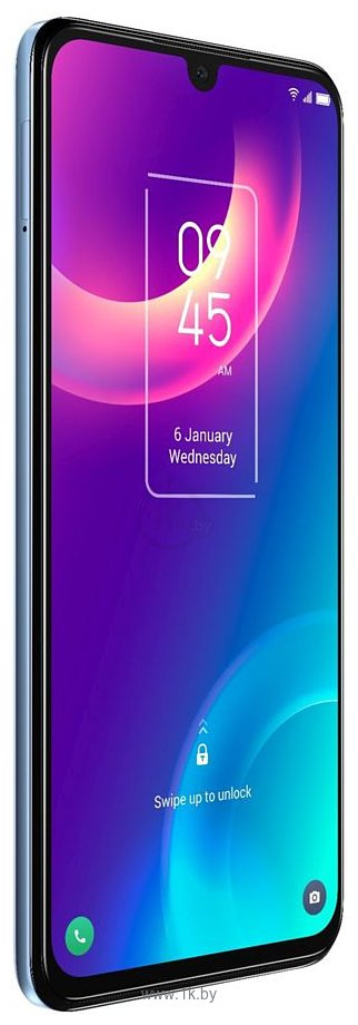 Фотографии TCL 30+ T676K 4/128GB 