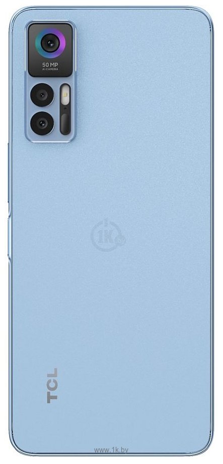 Фотографии TCL 30+ T676K 4/128GB 