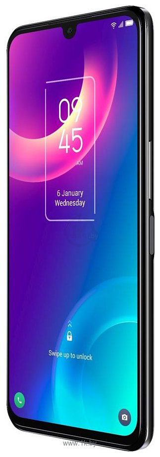 Фотографии TCL 30+ T676K 4/128GB 