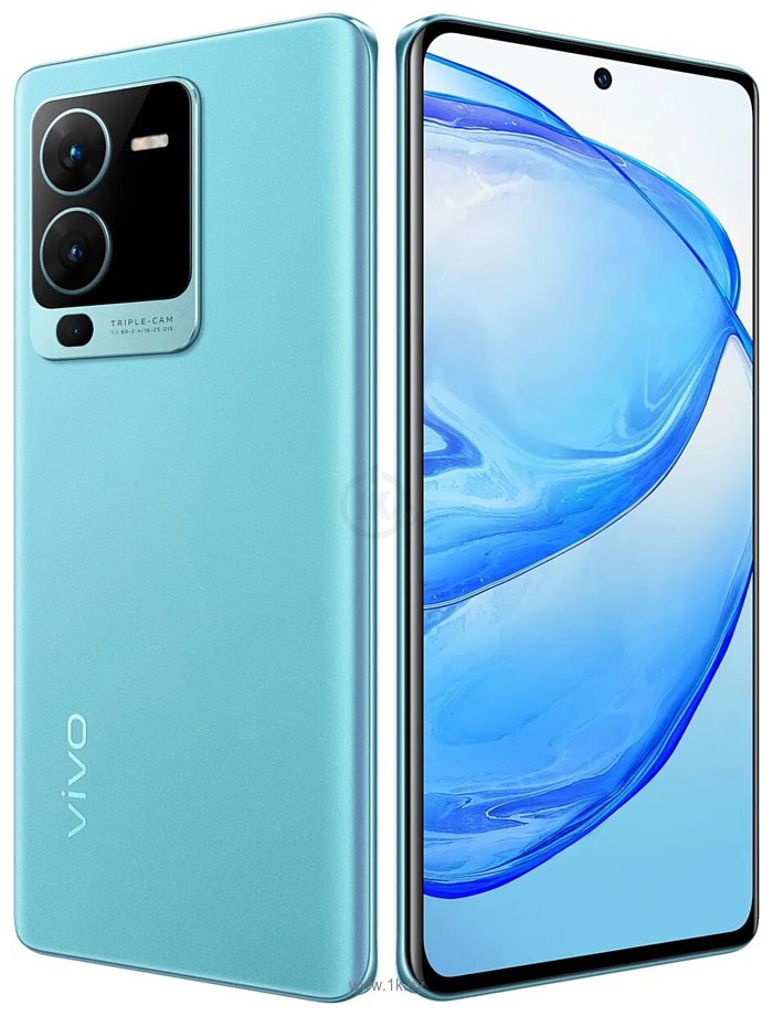 Фотографии Vivo V25 Pro 8/128GB