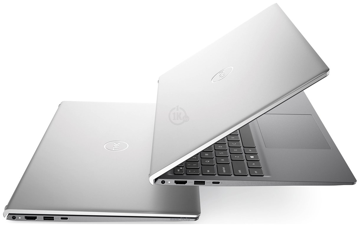 Фотографии Dell Inspiron 15 5510-9713