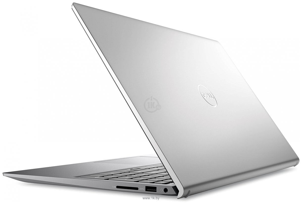 Фотографии Dell Inspiron 15 5510-9713