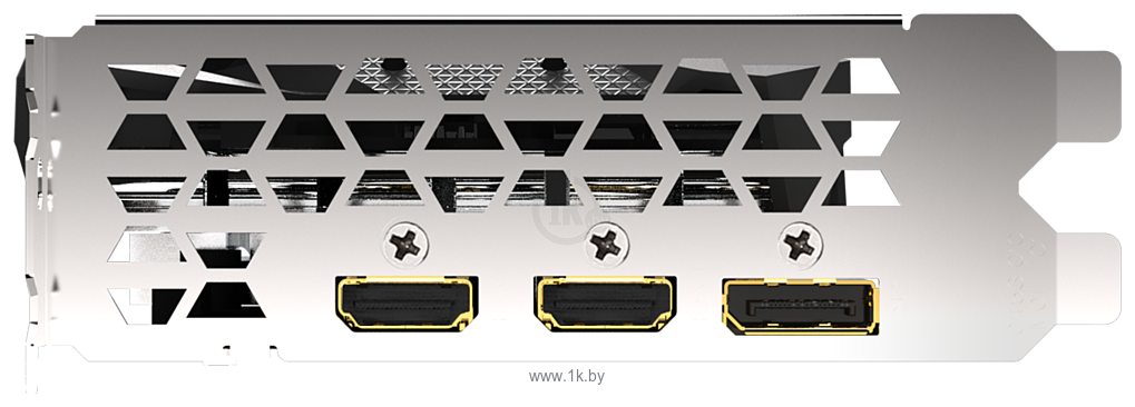 Фотографии GIGABYTE GeForce GTX 1650 D5 4G (GV-N1650D5-4GD)