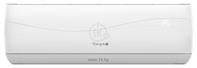 Фотографии Energolux Zurich SAS24Z4-AI/SAU24Z4-AI