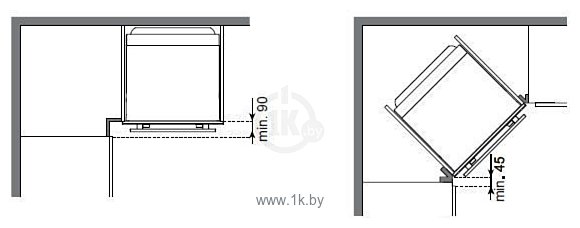 Фотографии ZorG Technology BE9 (черный)