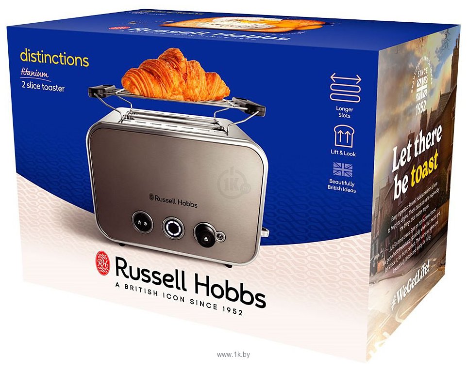 Фотографии Russell Hobbs 26432-56