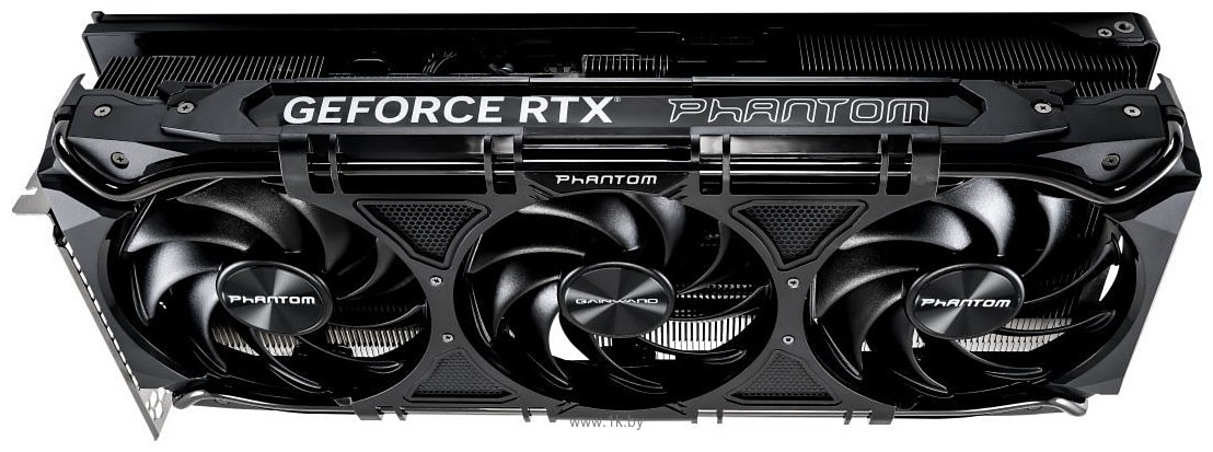 Фотографии Gainward GeForce RTX 4080 Phantom 16GB (NED4080019T2-1030P)