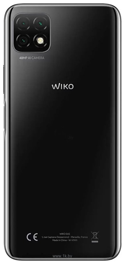 Фотографии Wiko T3 4/128GB