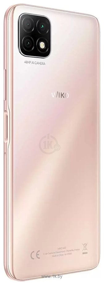 Фотографии Wiko T3 4/128GB