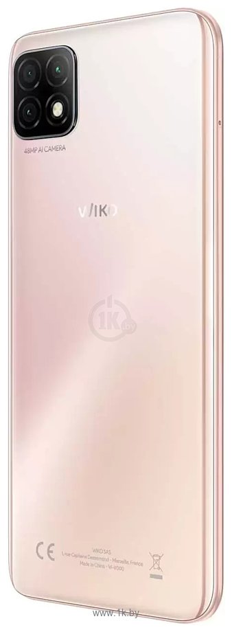 Фотографии Wiko T3 4/128GB