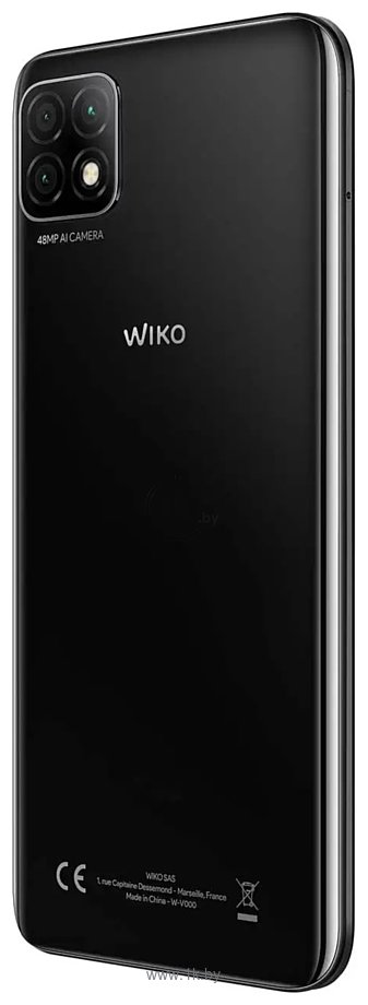 Фотографии Wiko T3 4/128GB